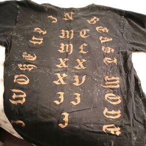 Kanye Inspired T-shirt